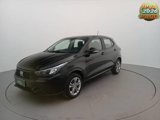 FIAT ARGO 1.0 FIREFLY FLEX DRIVE MANUAL